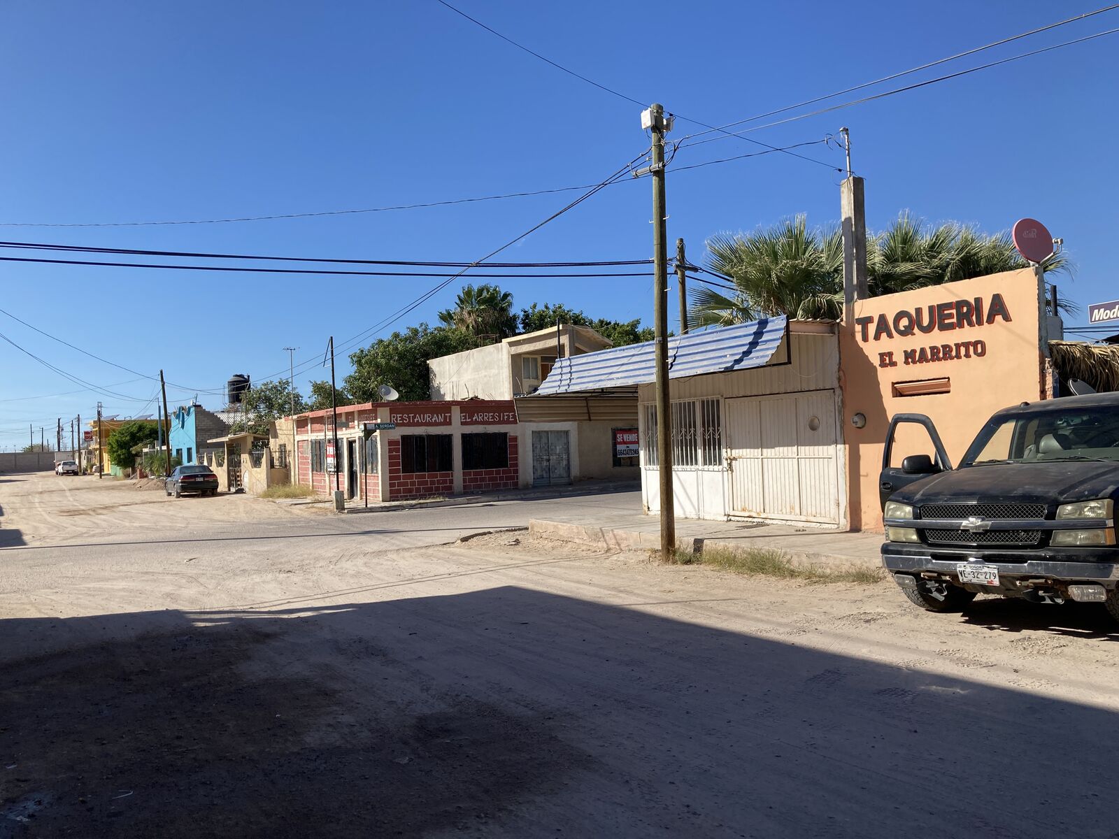 tacos el marrito image 8