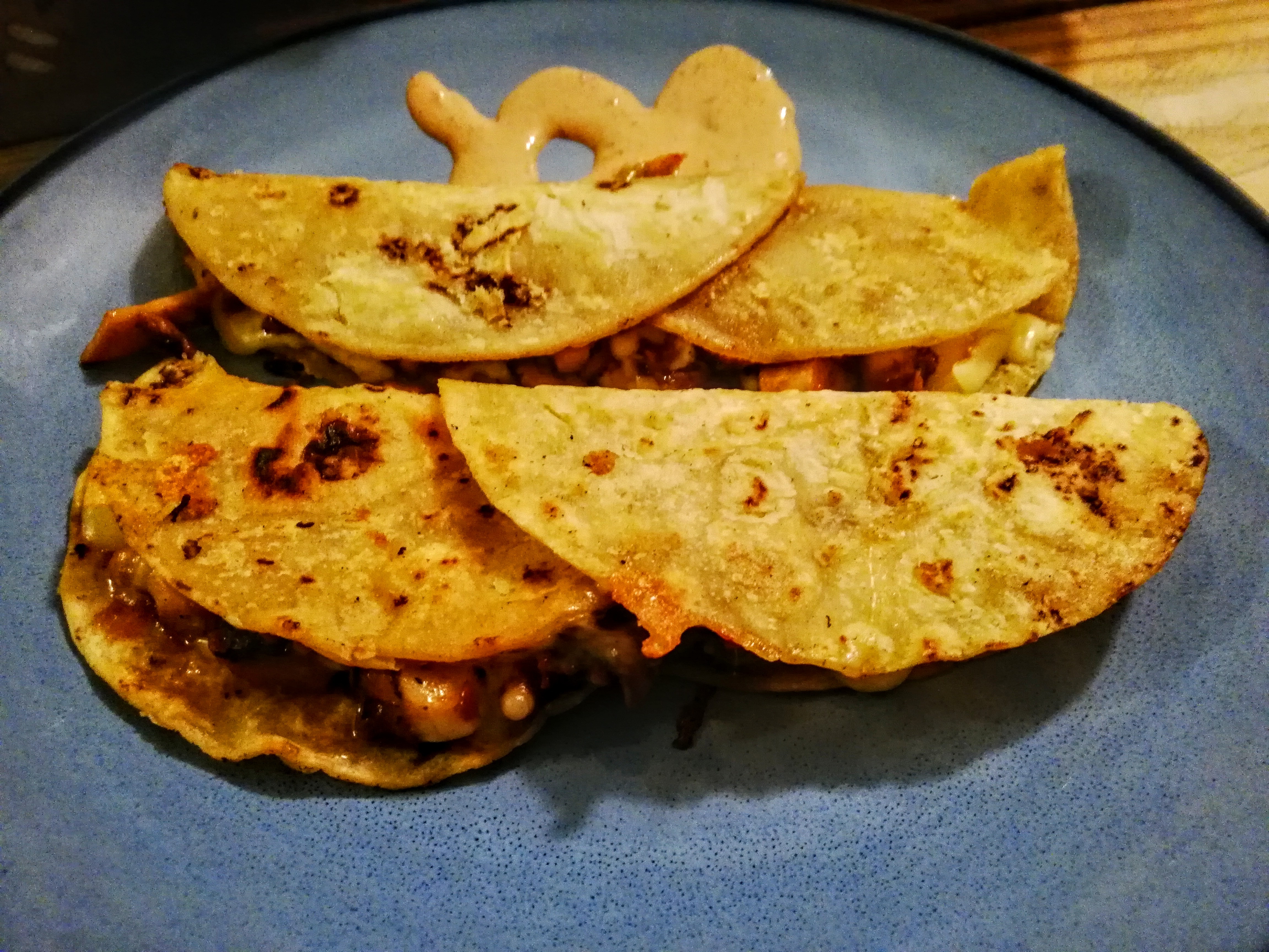 Aquí es con Ballas image 2