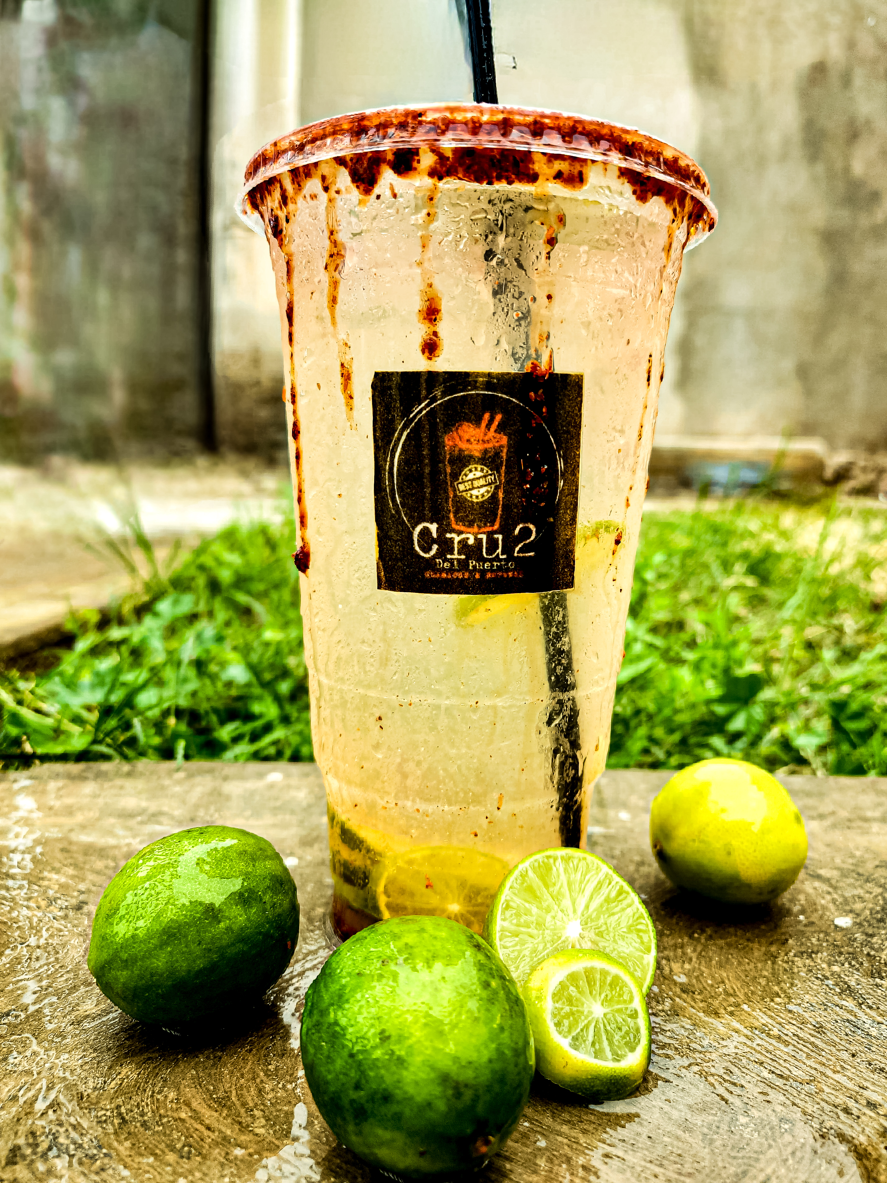 Cru2 Micheladas image 1