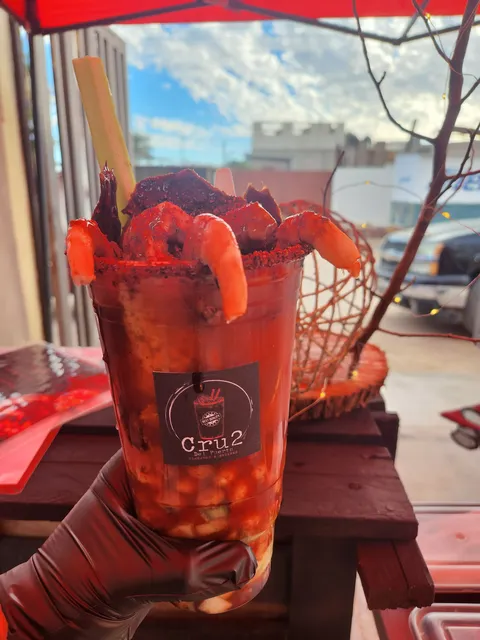 Cru2 Micheladas image 3