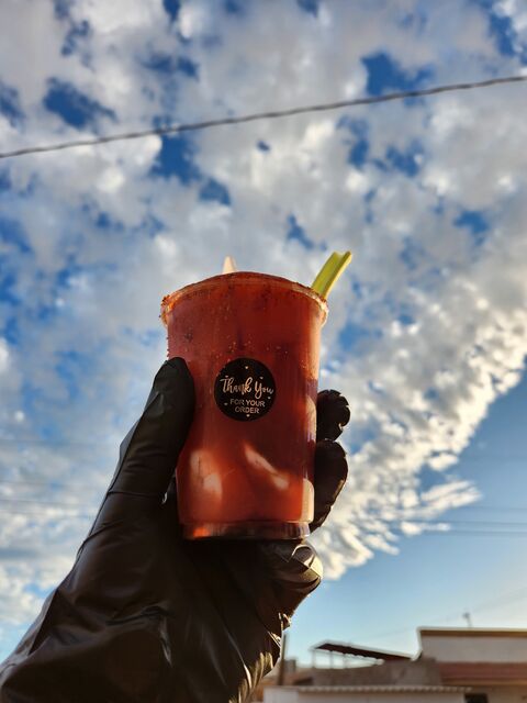 Cru2 Micheladas image 4