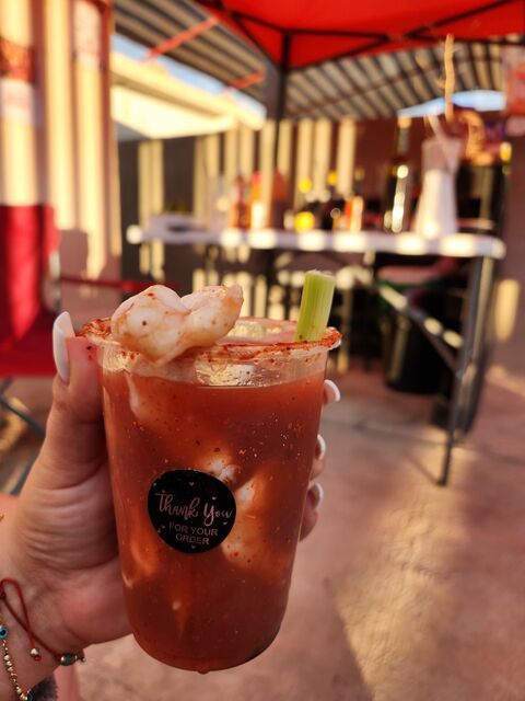 Cru2 Micheladas image 5
