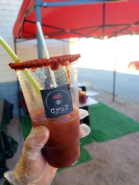 Cru2 Micheladas image 6