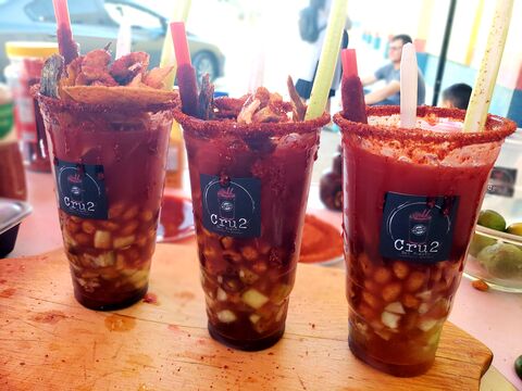 Cru2 Micheladas image 7