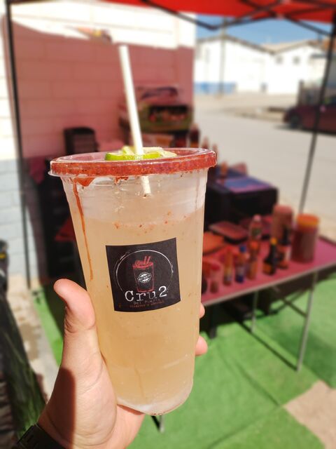 Cru2 Micheladas image 8