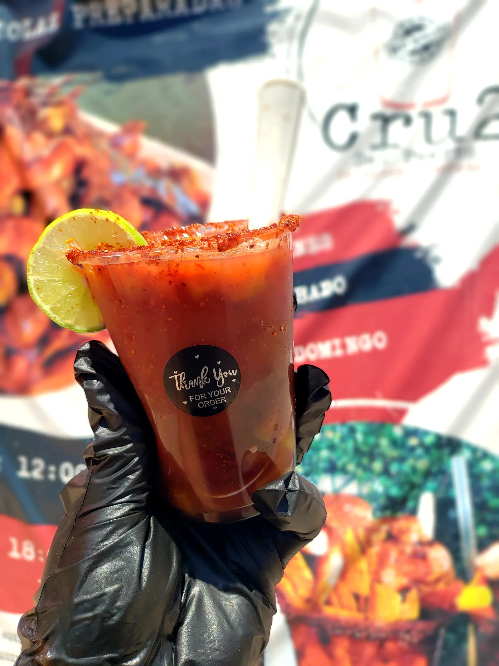 Cru2 Micheladas image 9