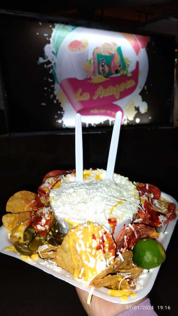 La antojeria image 10