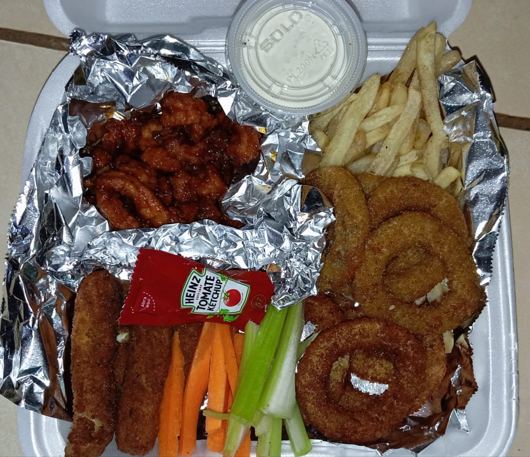 Pollos lokoz image 1