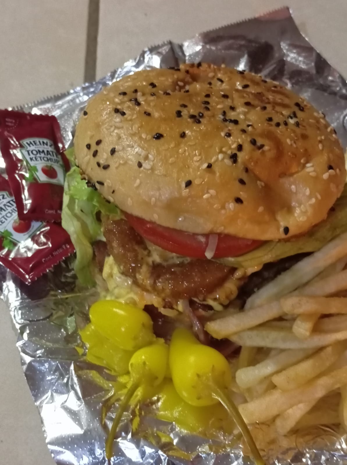 Pollos lokoz image 2