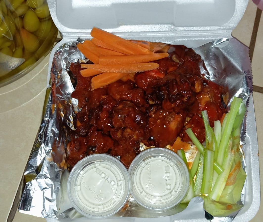 Pollos lokoz image 3