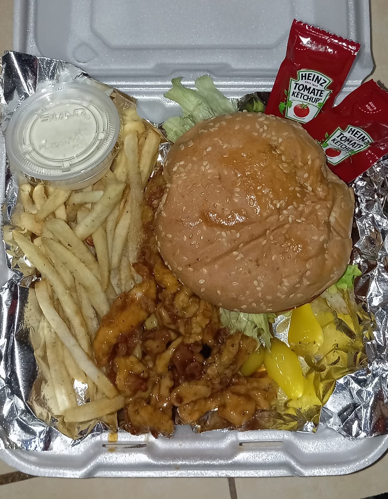 Pollos lokoz image 4