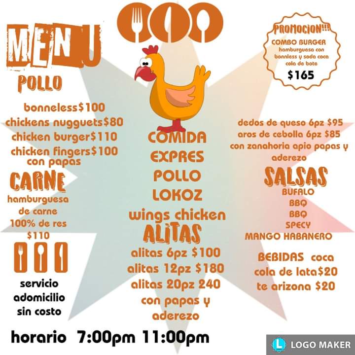 Pollos lokoz image 6