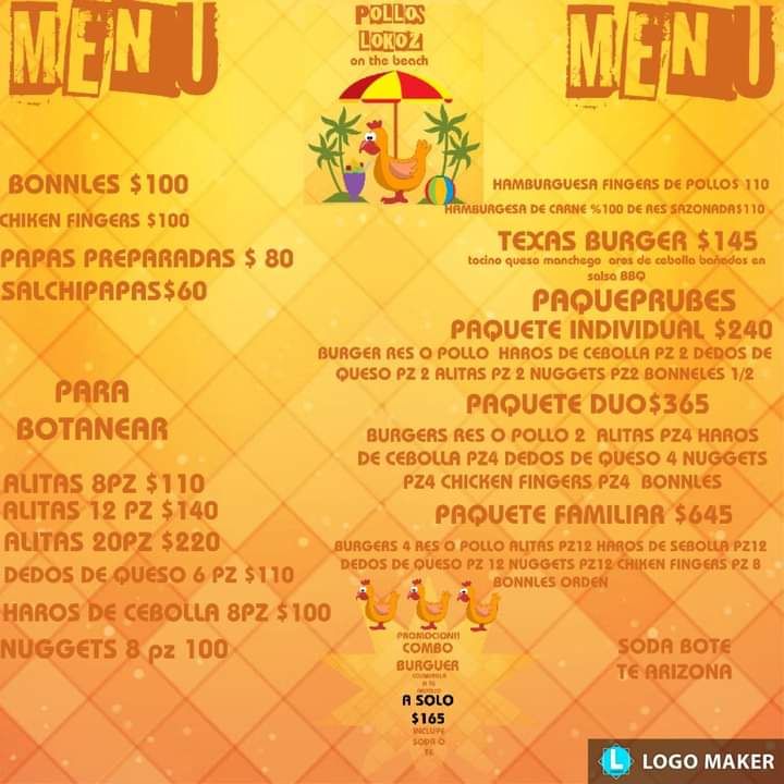 Pollos lokoz image 7