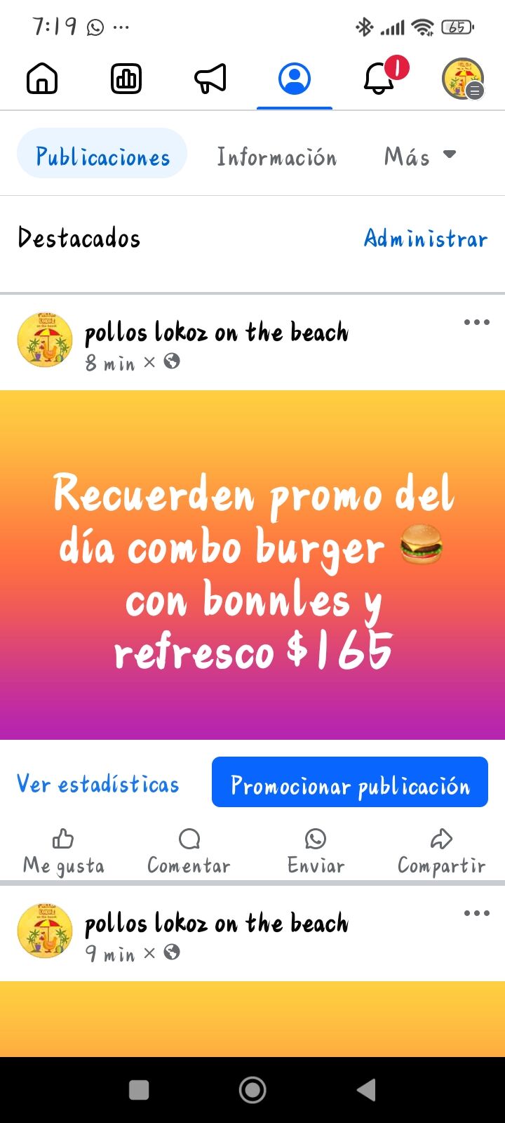 Pollos lokoz image 8