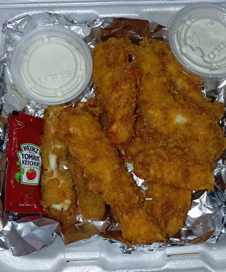 Pollos lokoz image 9