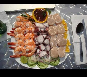 Restaurante Don Cangrejo image 6