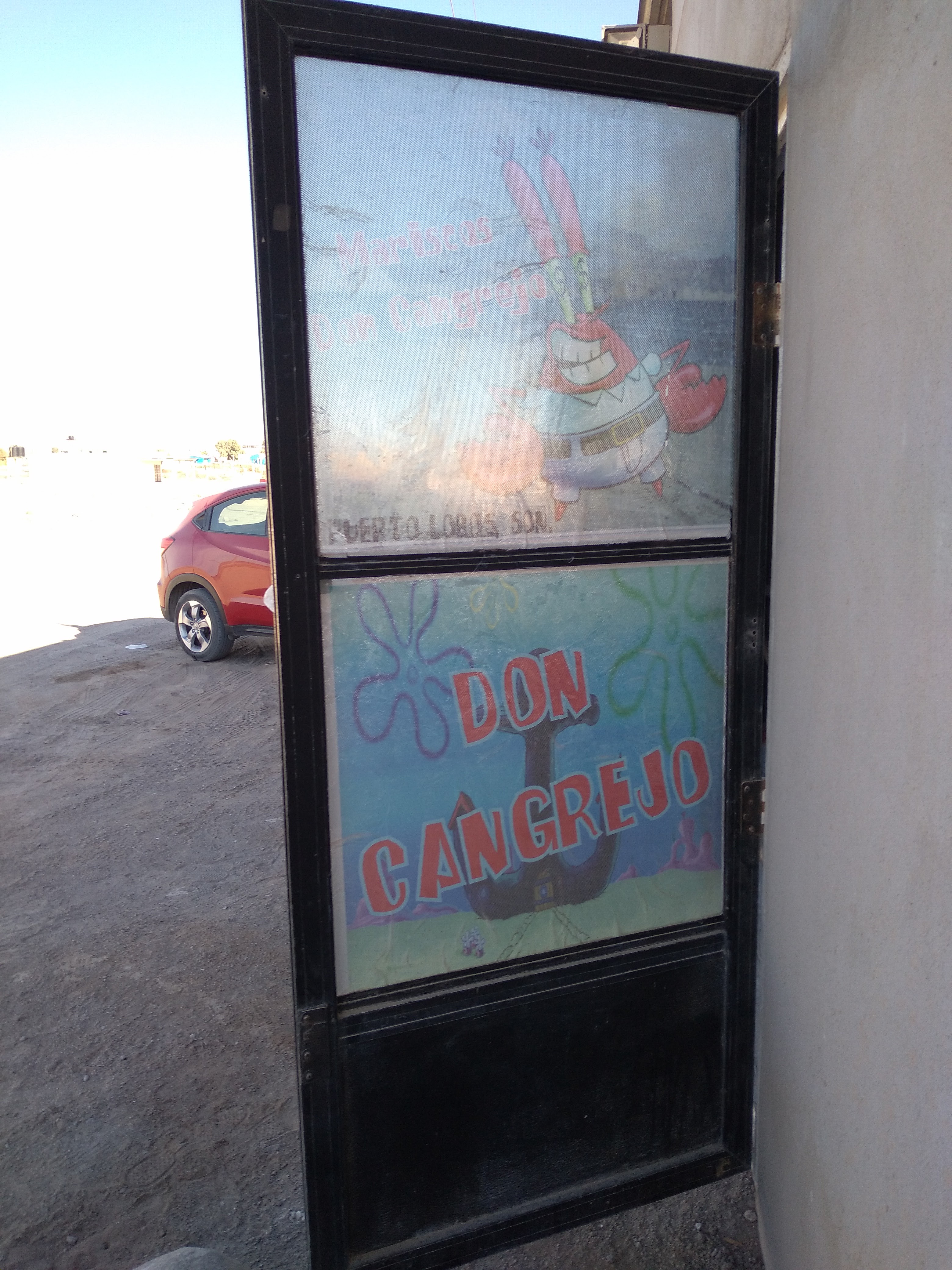 Restaurante Don Cangrejo image 8