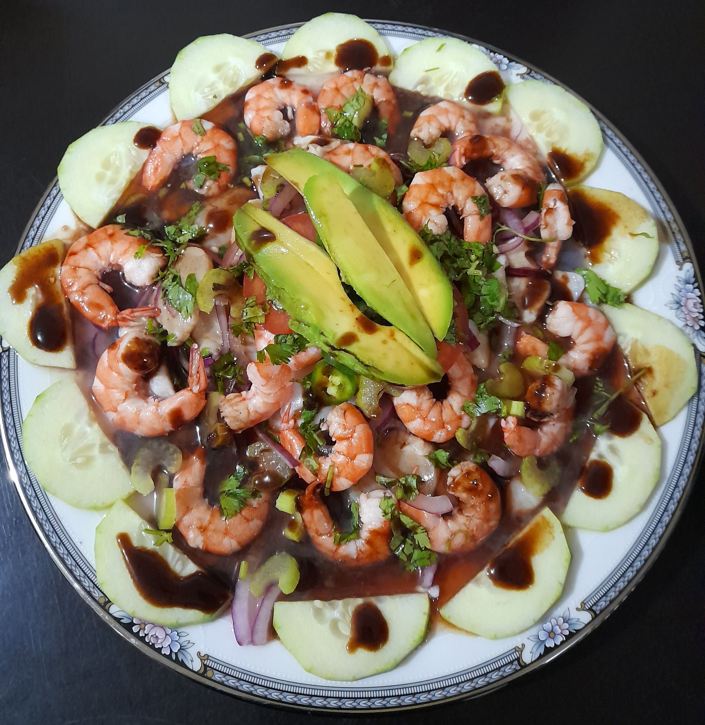 Mariscos Las yaquecitas image 2
