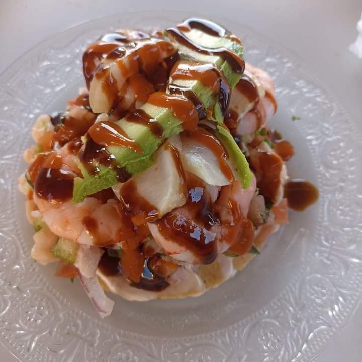 Mariscos Las yaquecitas image 4