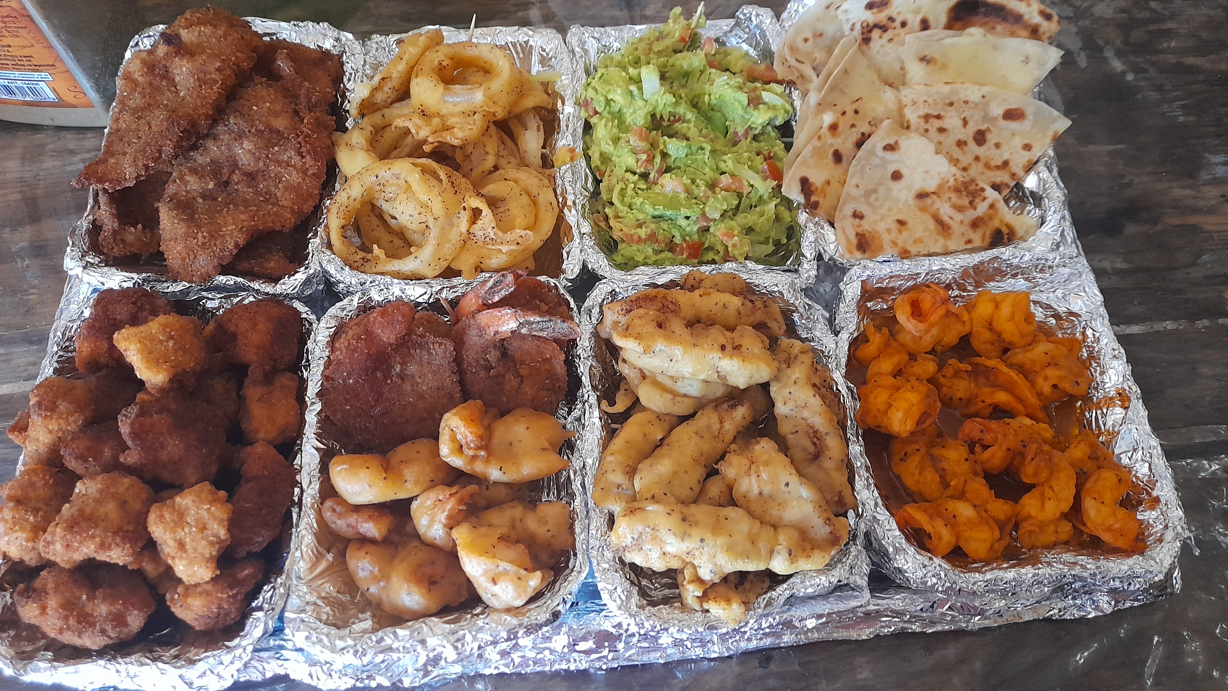 Mariscos Las yaquecitas image 5