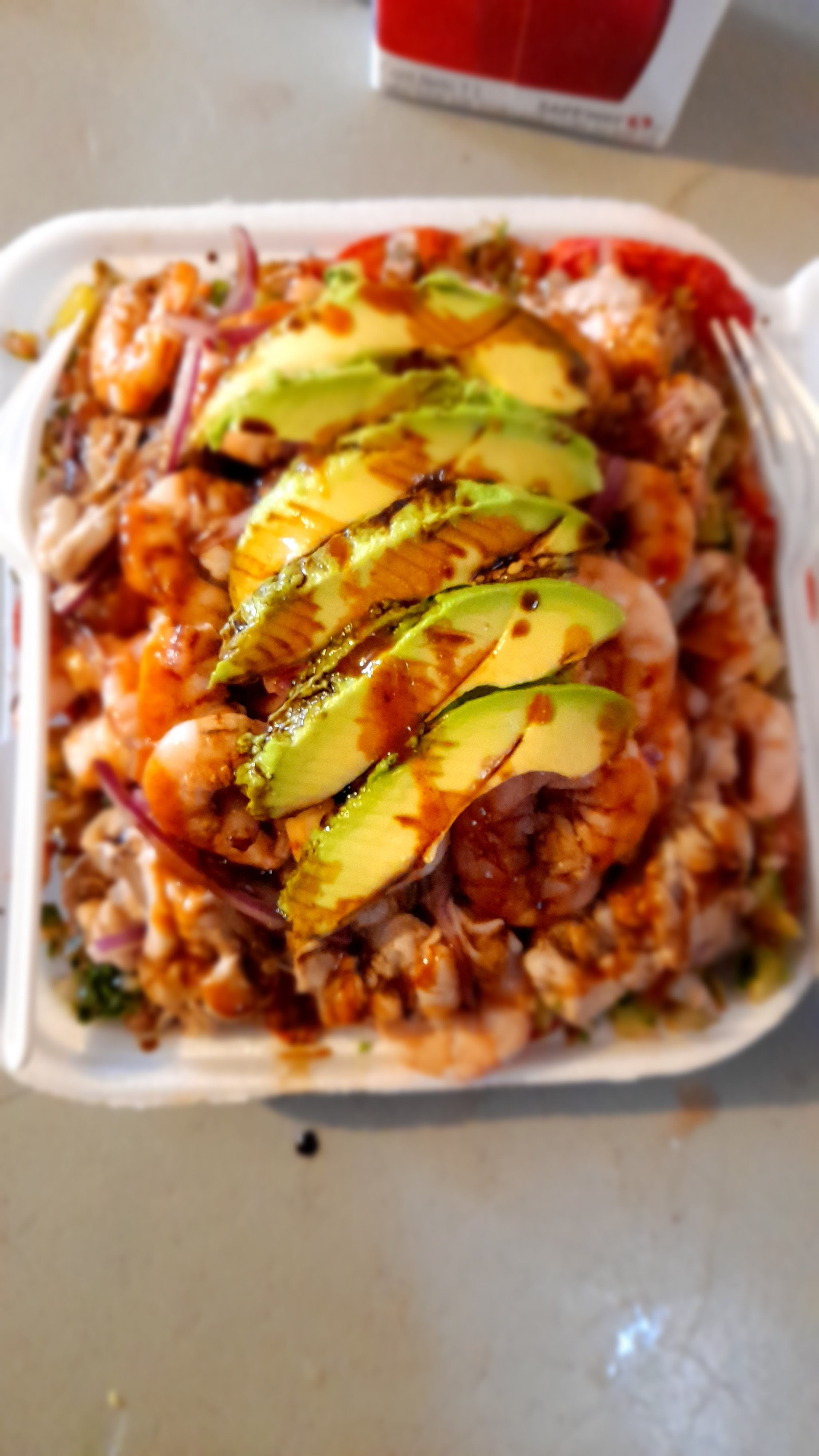 Mariscos Las yaquecitas image 6