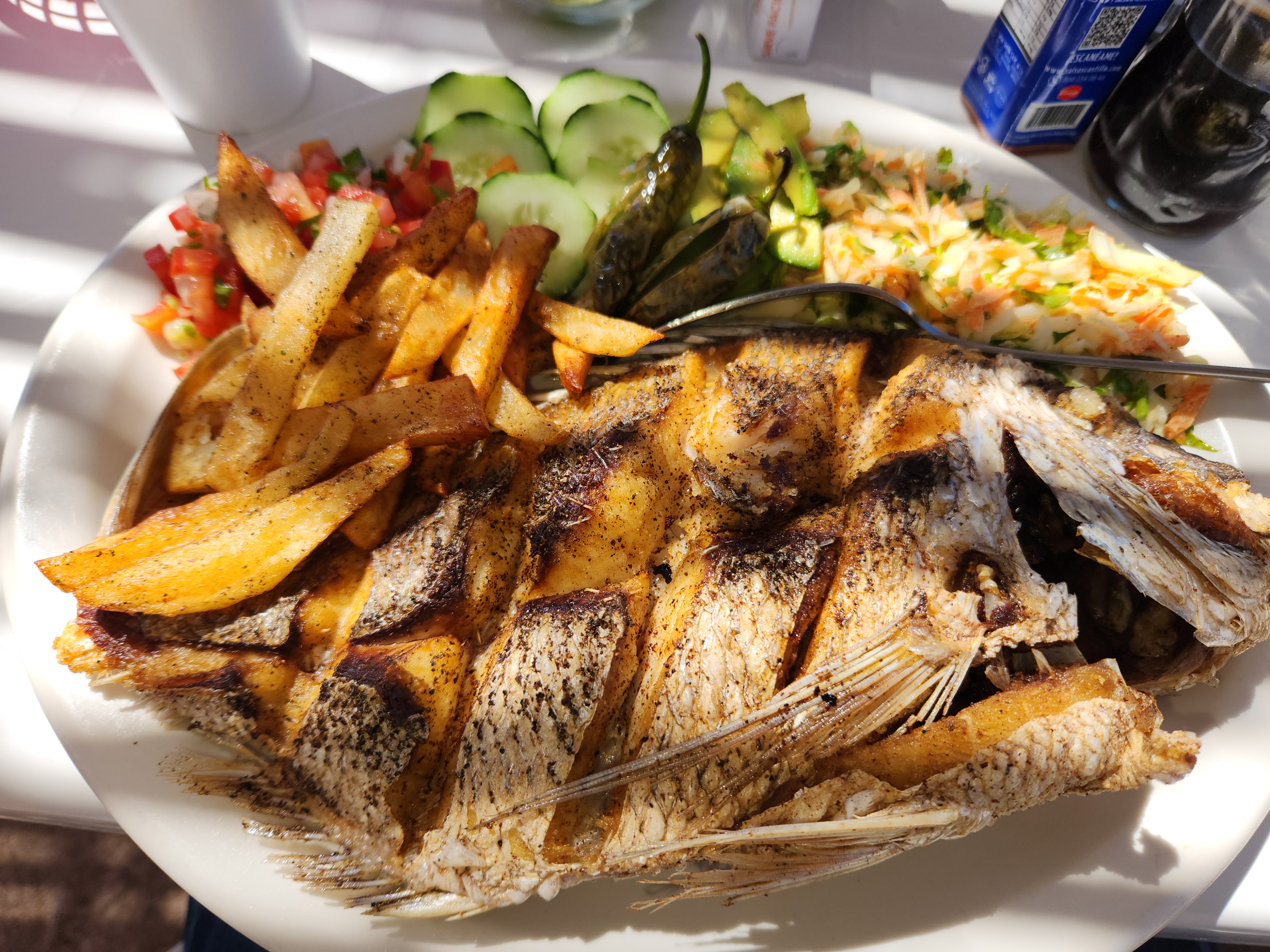 Mariscos Las yaquecitas image 8