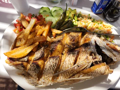 Mariscos Las yaquecitas image 8