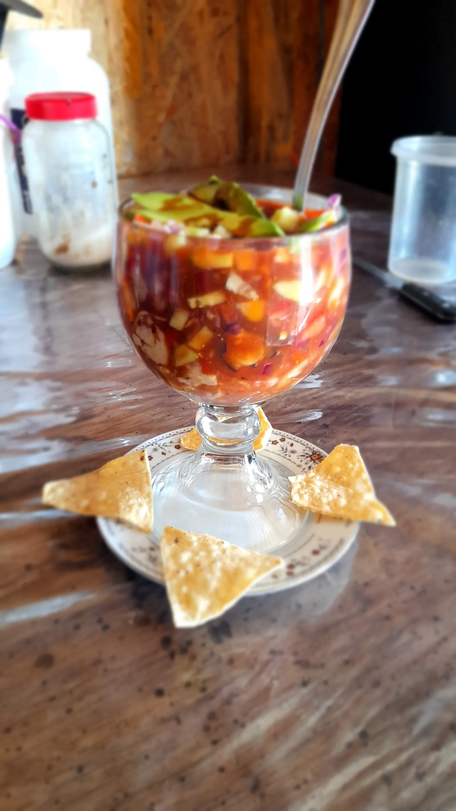 Mariscos Las yaquecitas image 9