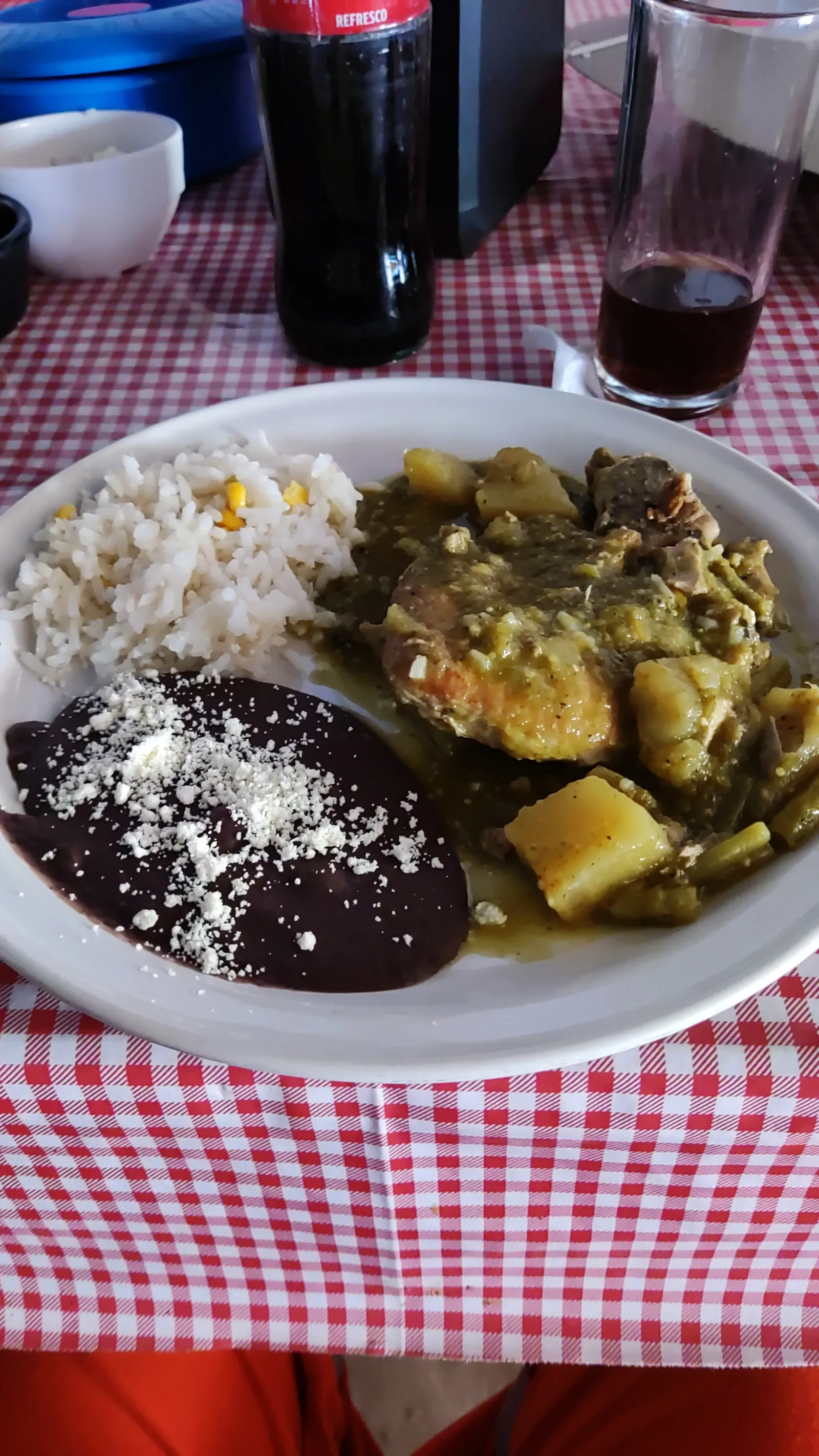 El Rincon Ceibano image 3
