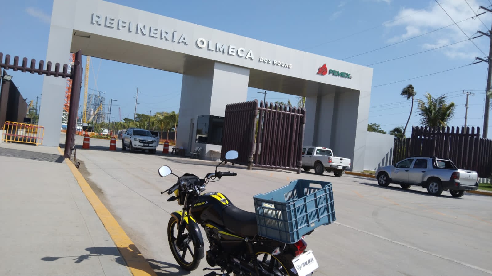 El Rincon Ceibano image 4