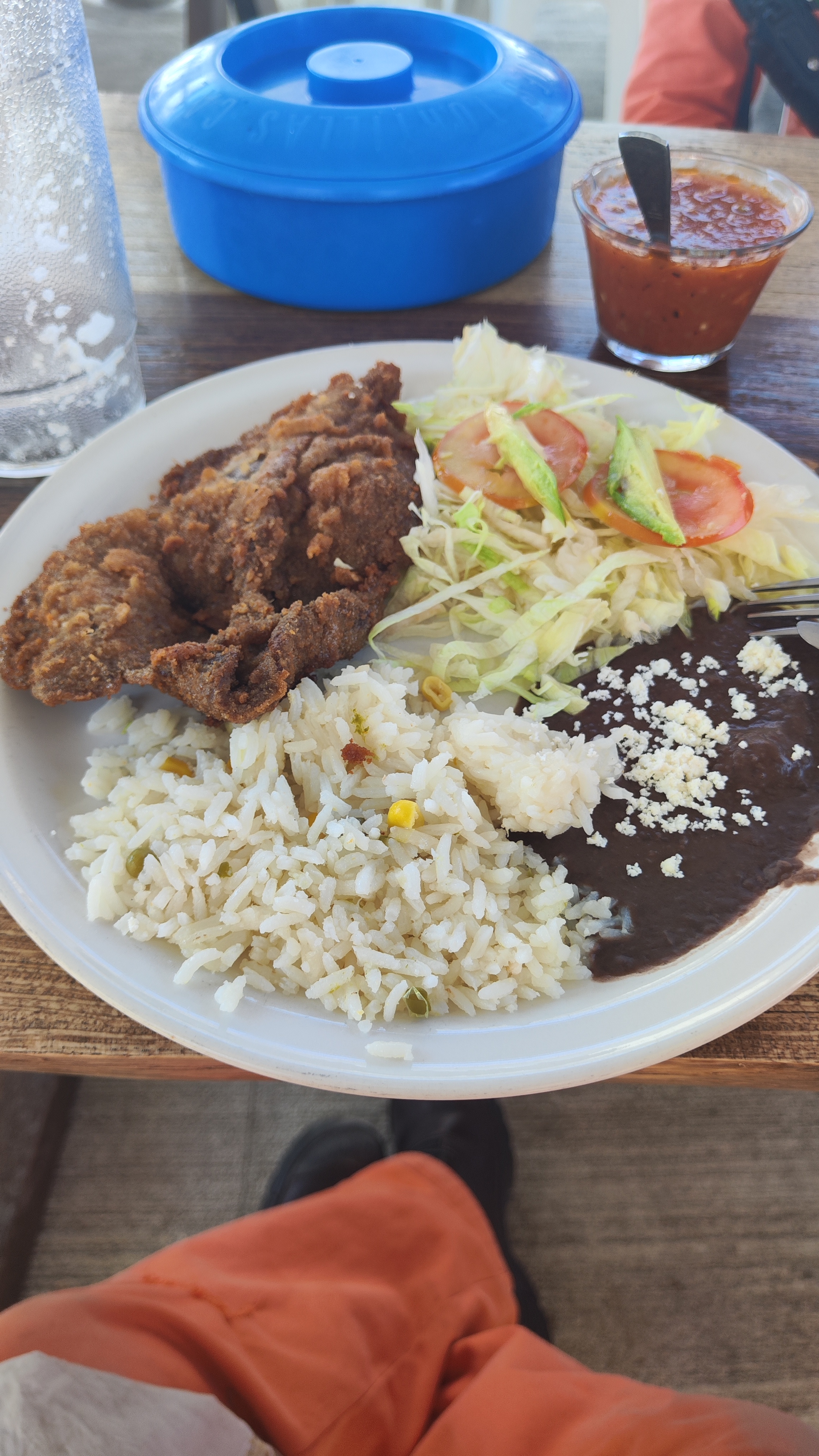 El Rincon Ceibano image 5