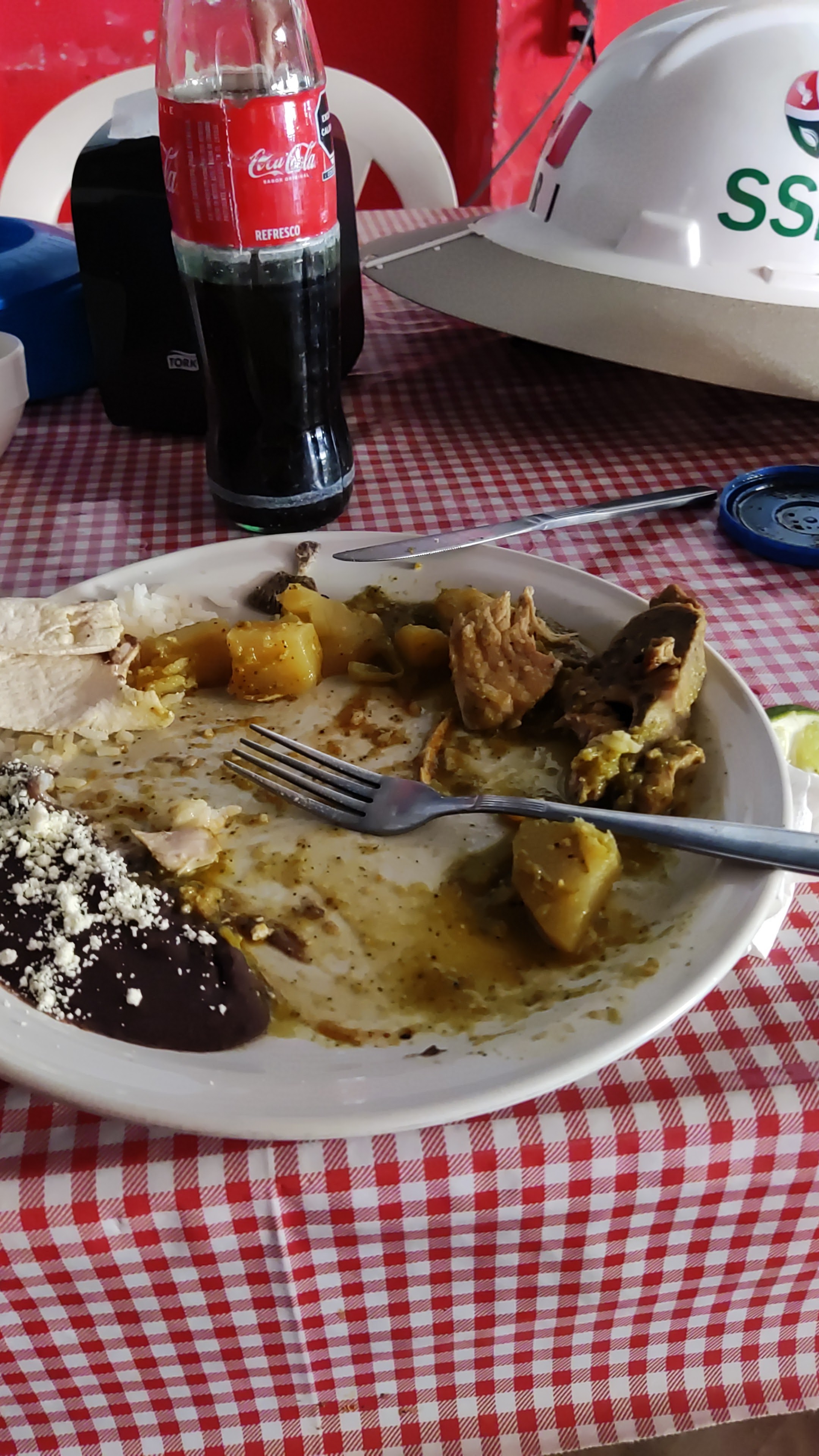 El Rincon Ceibano image 7