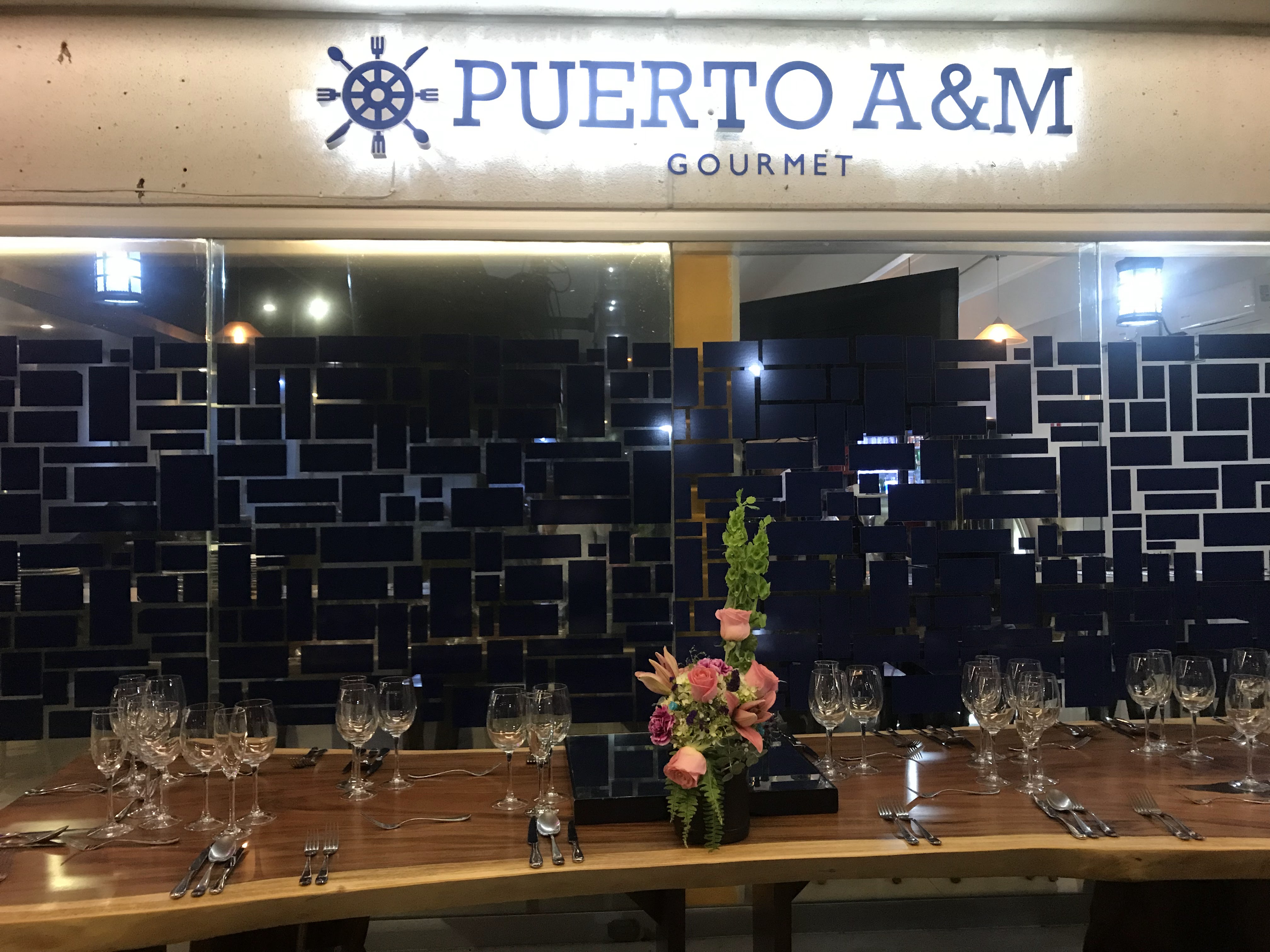 Puerto A&M Gourmet image 1