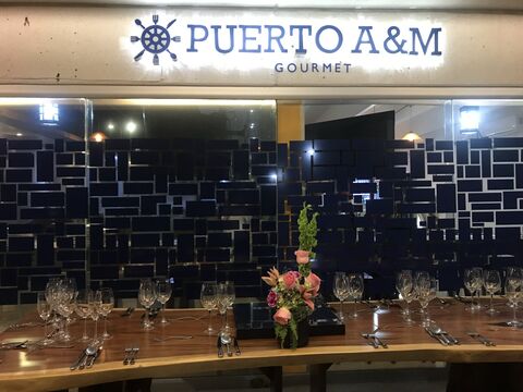 Puerto A&M Gourmet image 1