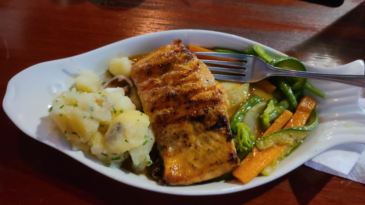 Puerto A&M Gourmet image 3