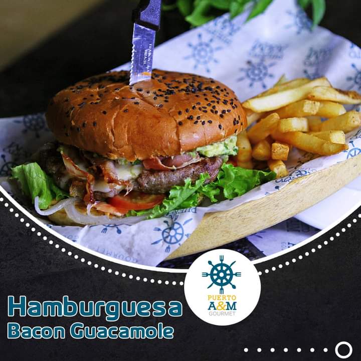 Puerto A&M Gourmet image 4