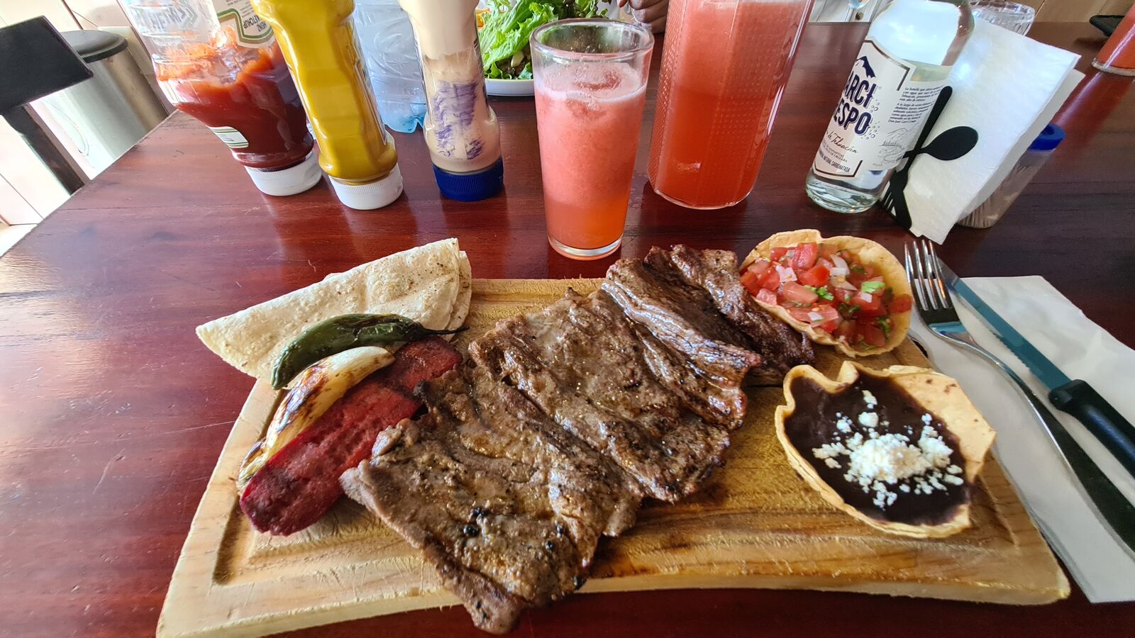 Puerto A&M Gourmet image 5