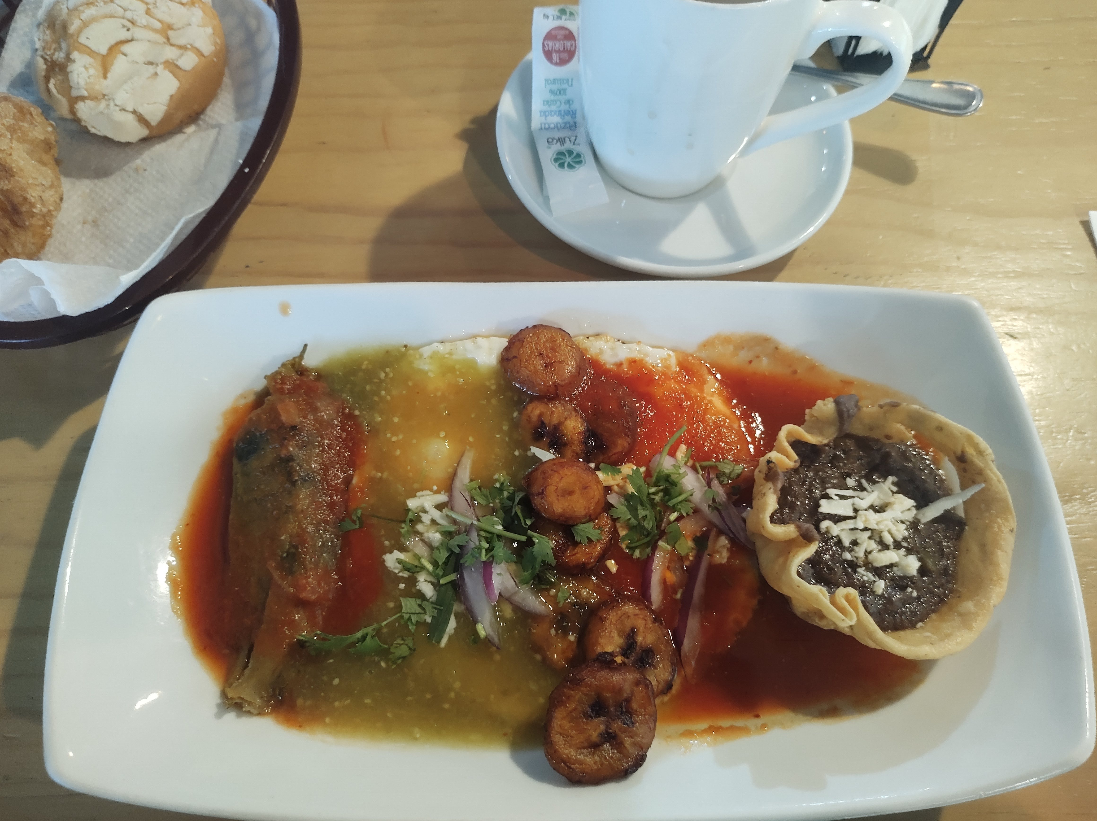 Puerto A&M Gourmet image 7