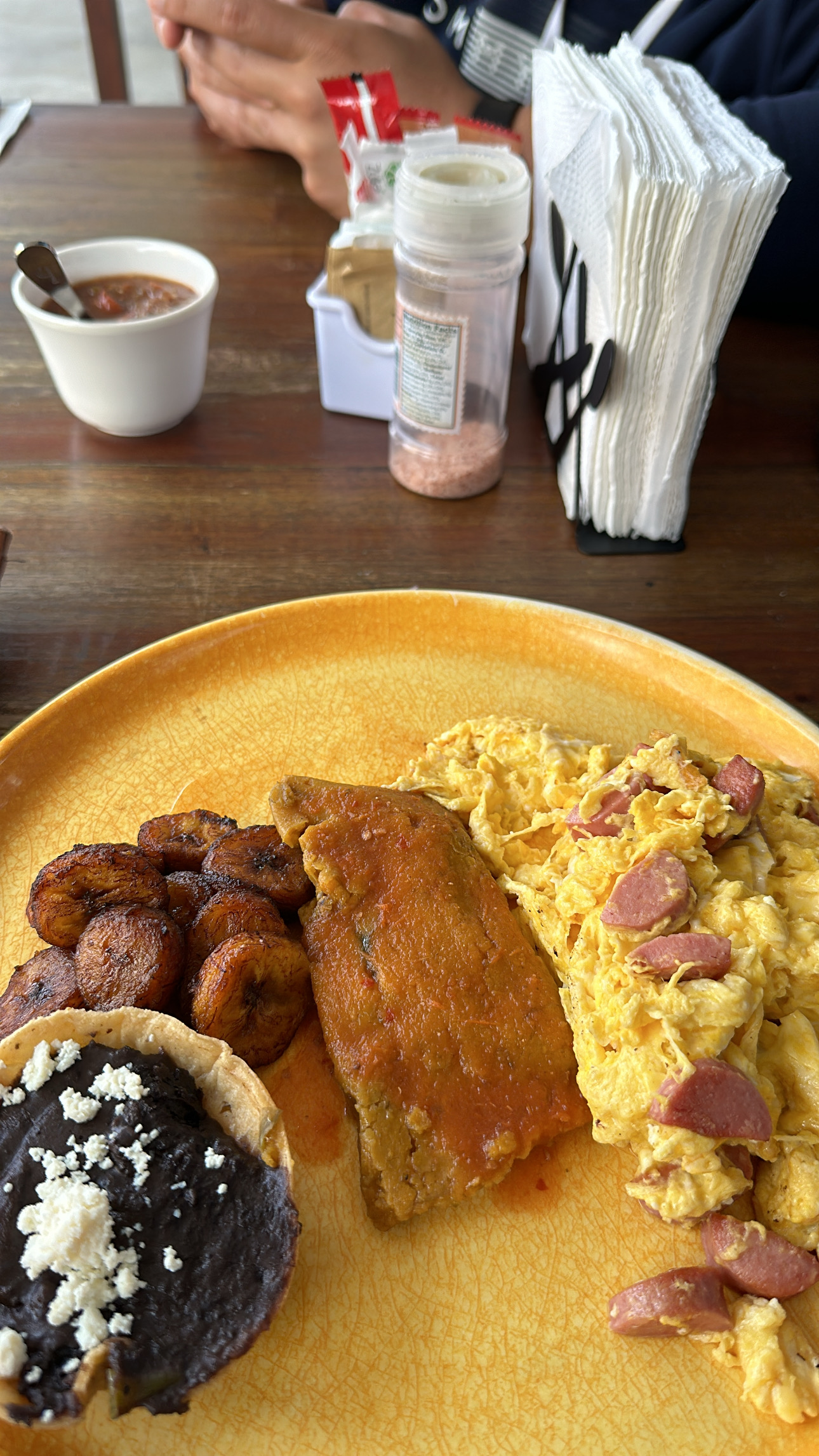 Puerto A&M Gourmet image 8