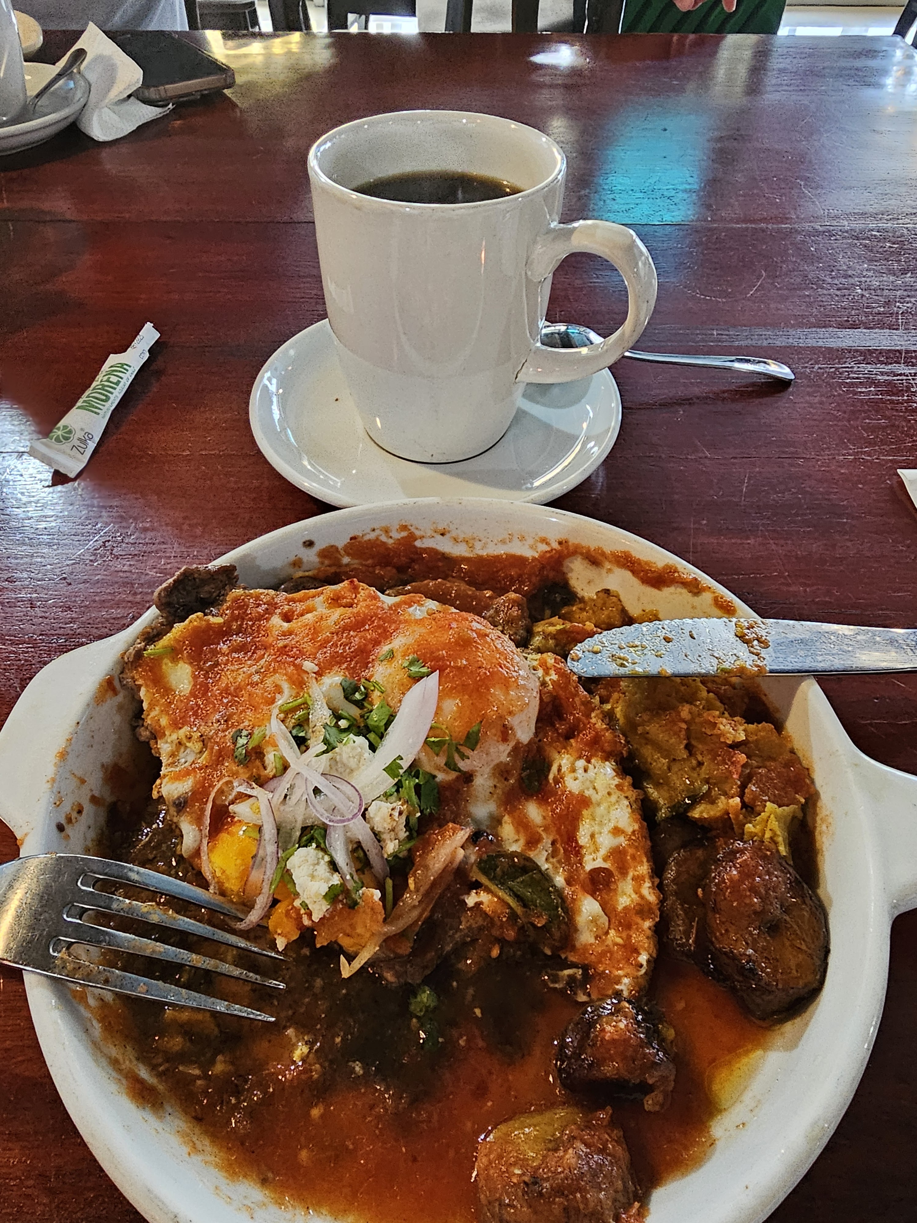 Puerto A&M Gourmet image 9