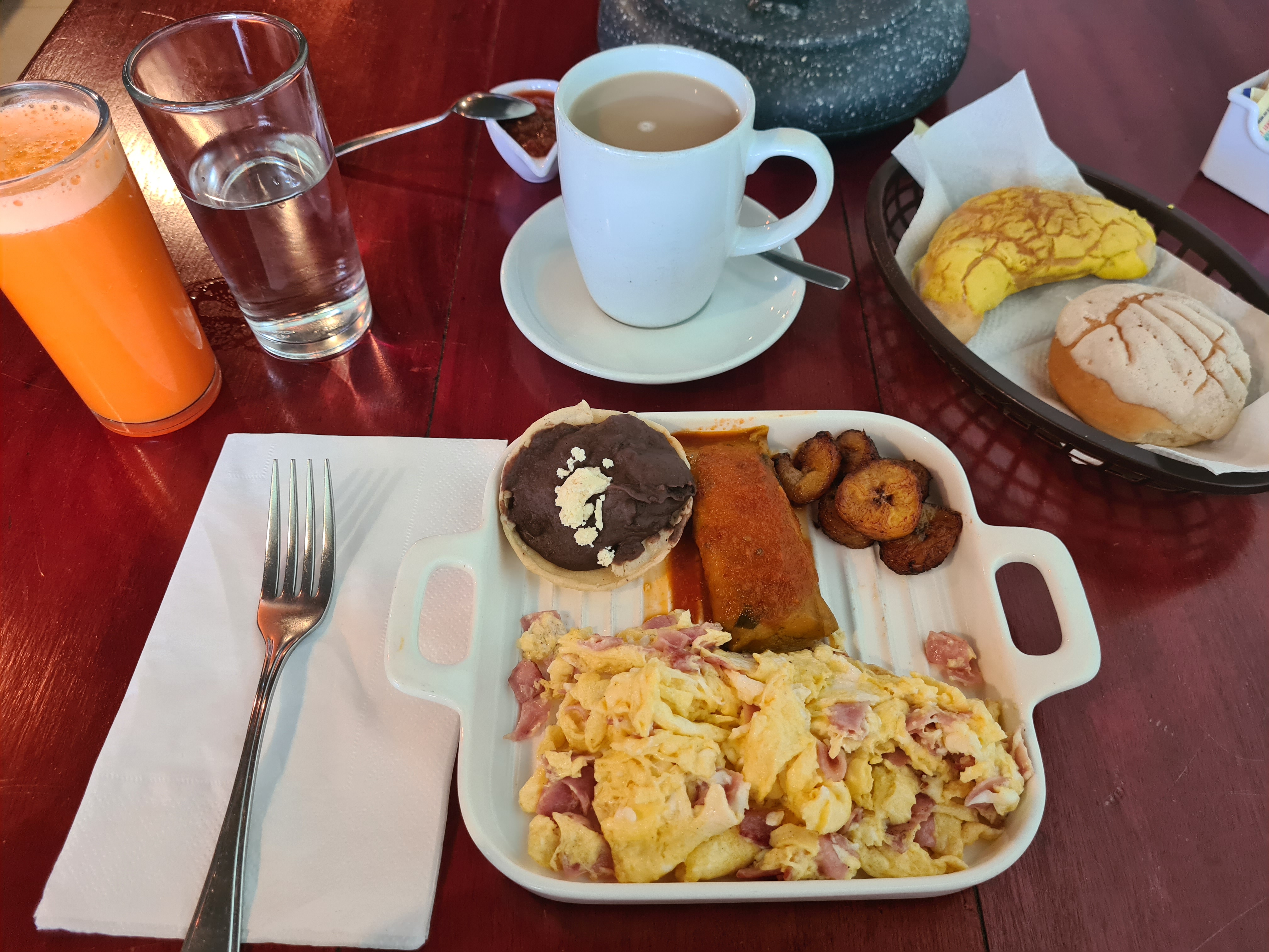 Puerto A&M Gourmet image 10