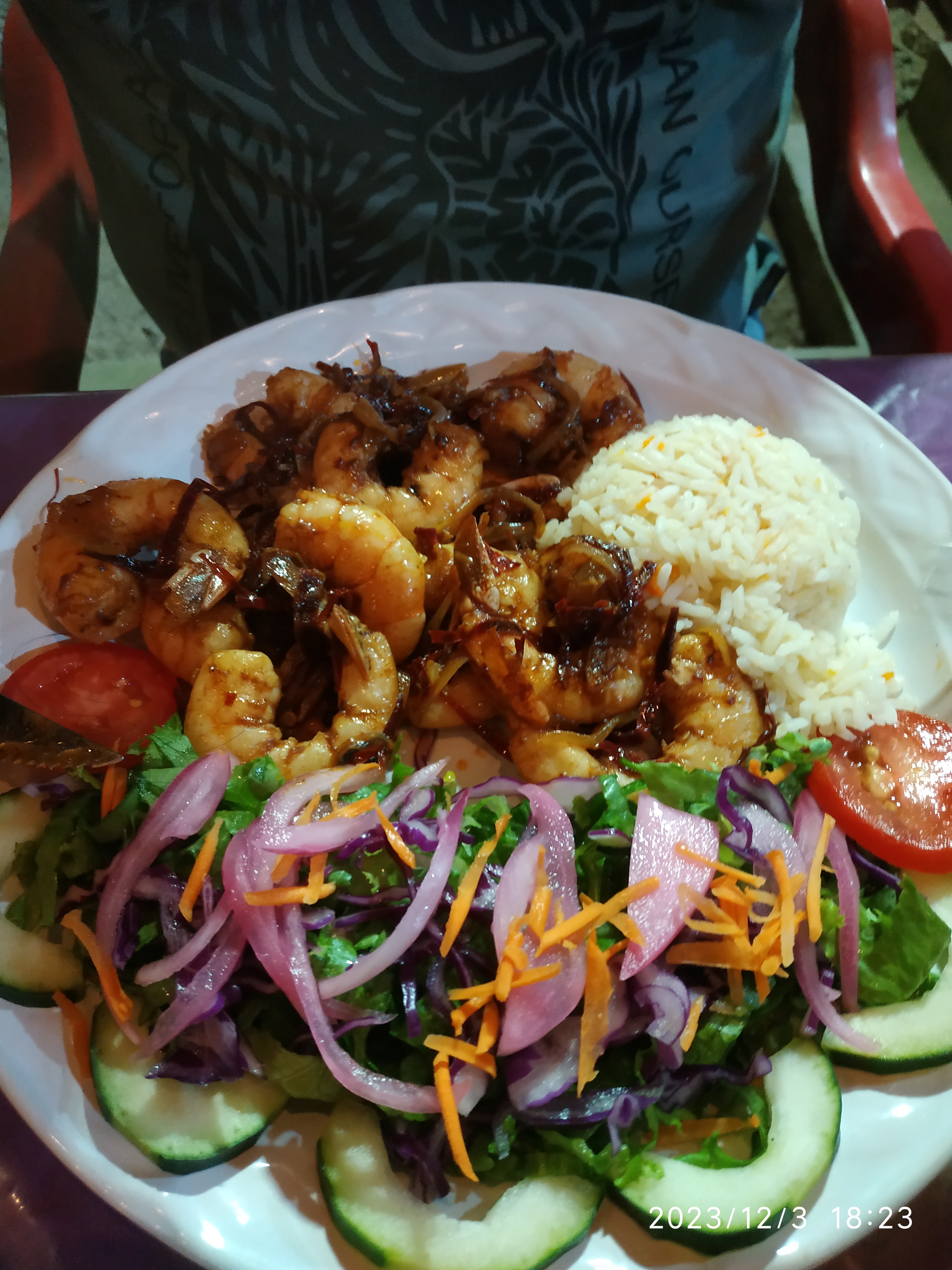 Tipico Puerto Ceiba image 4