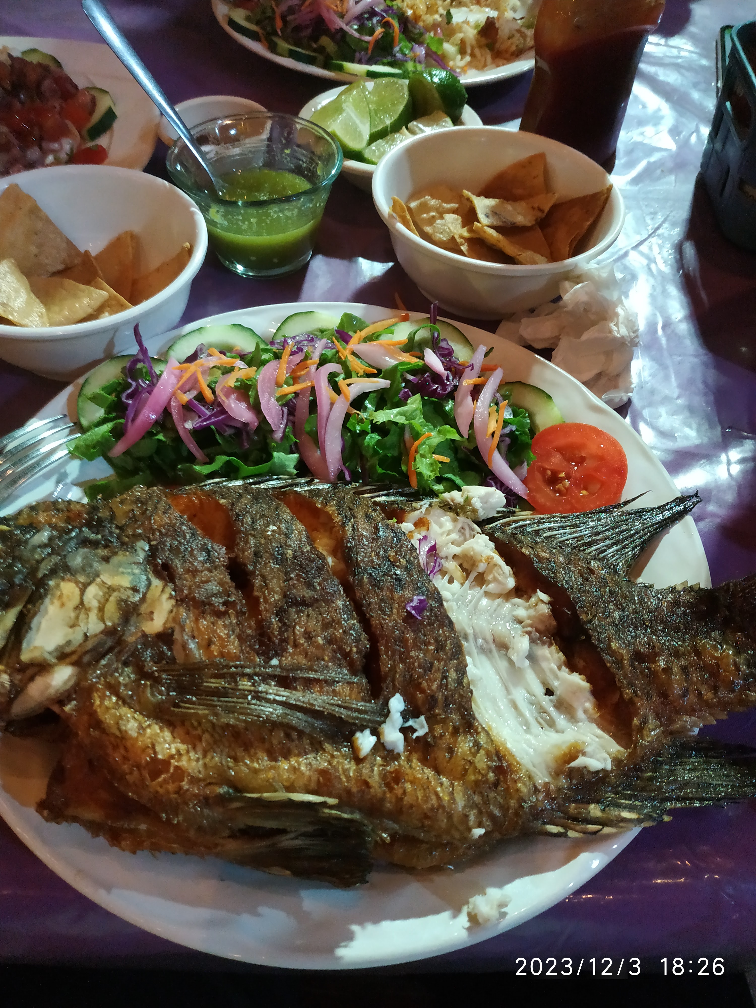 Tipico Puerto Ceiba image 5