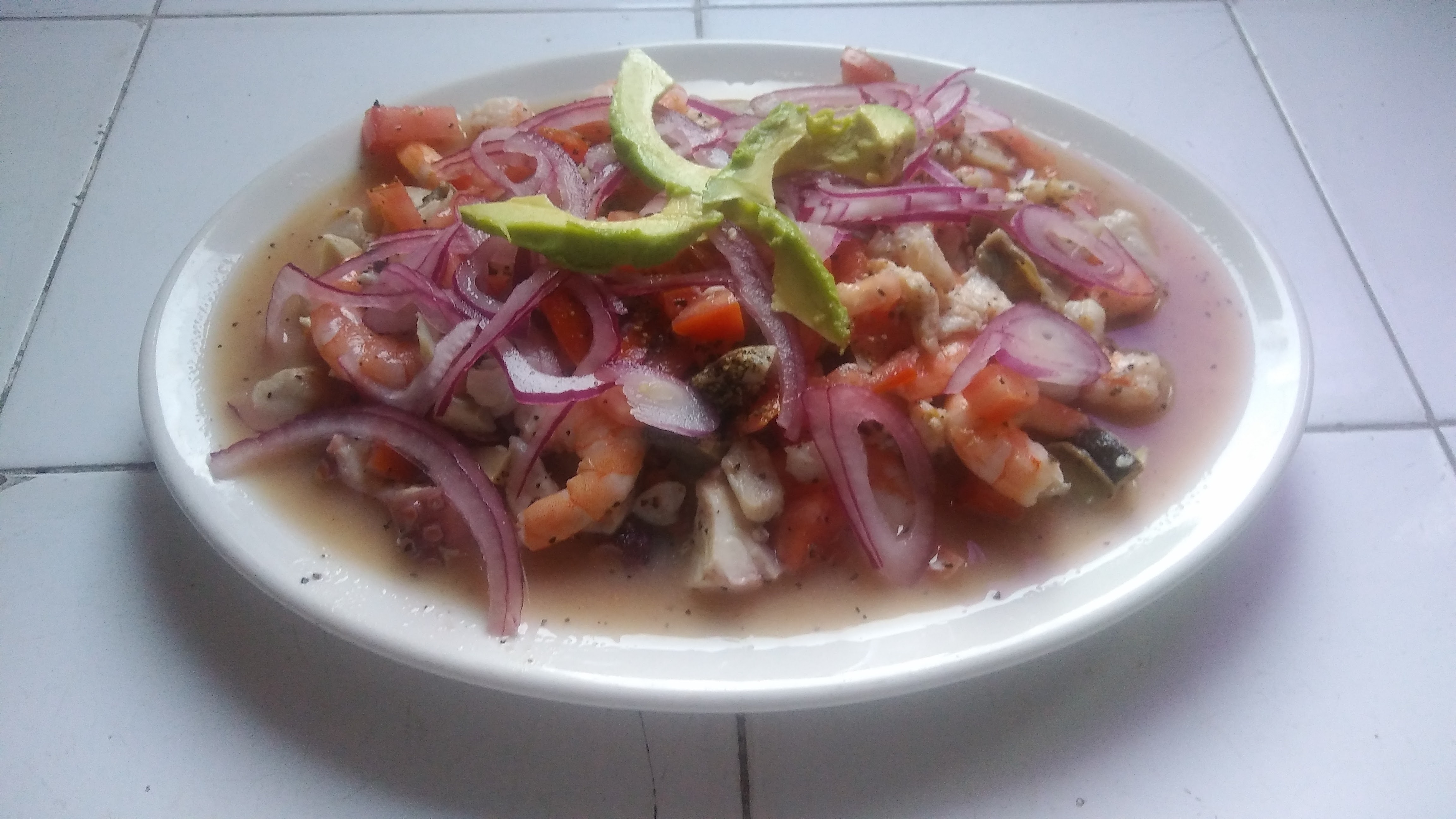 Tipico Puerto Ceiba image 8