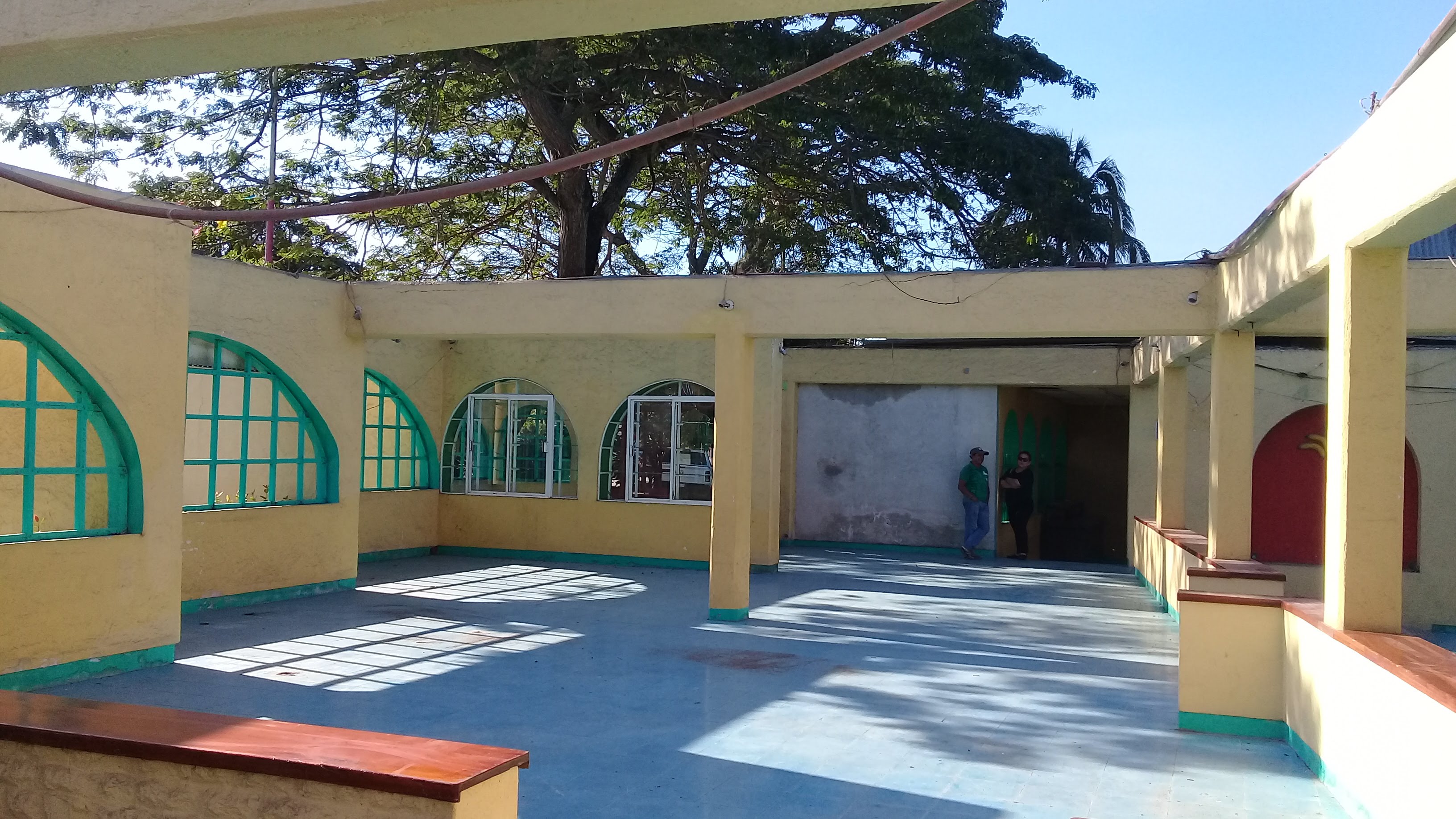 Tipico Puerto Ceiba image 9