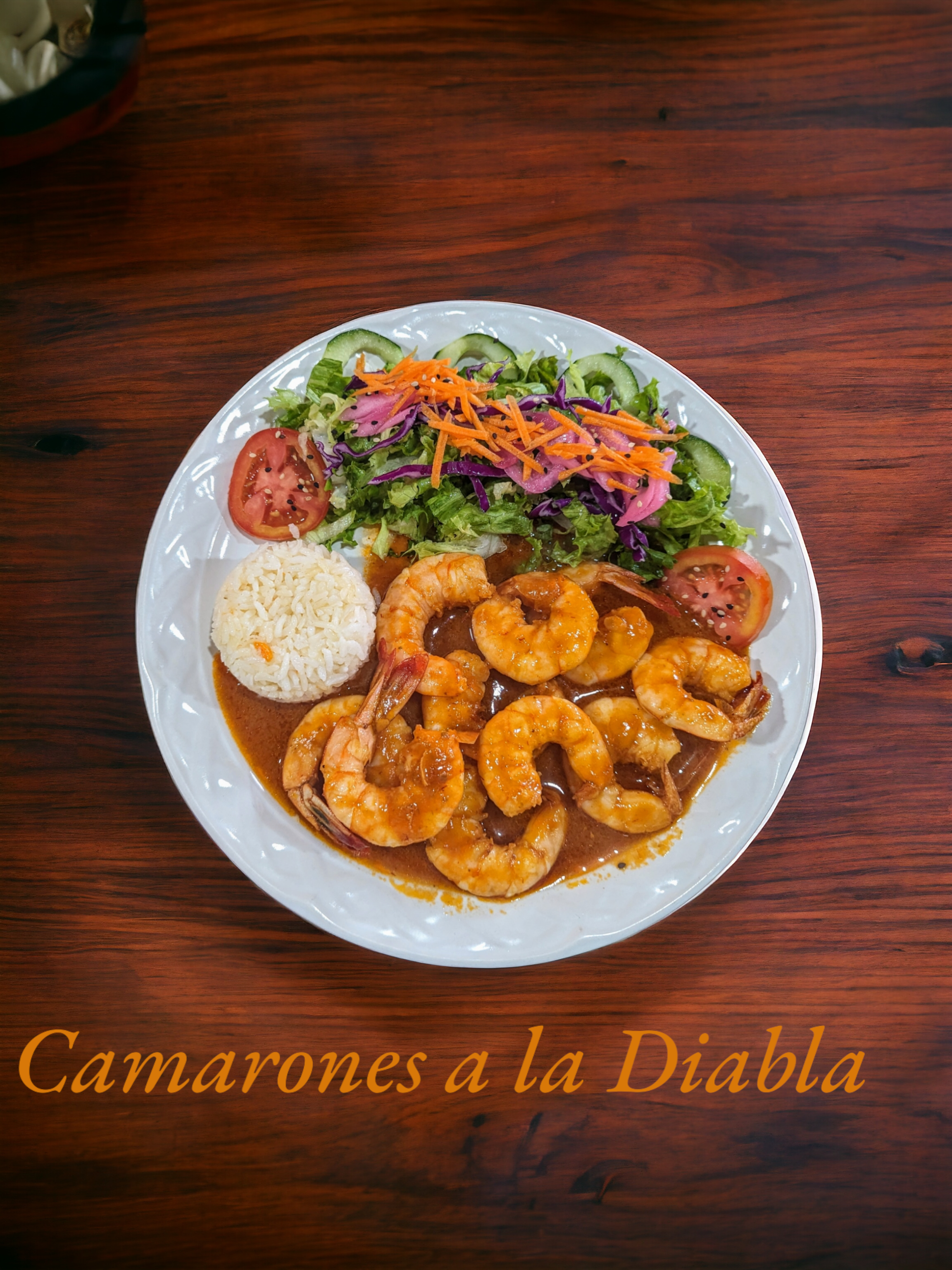 Cockteleria El Malecon Restaurate Familiar image 1