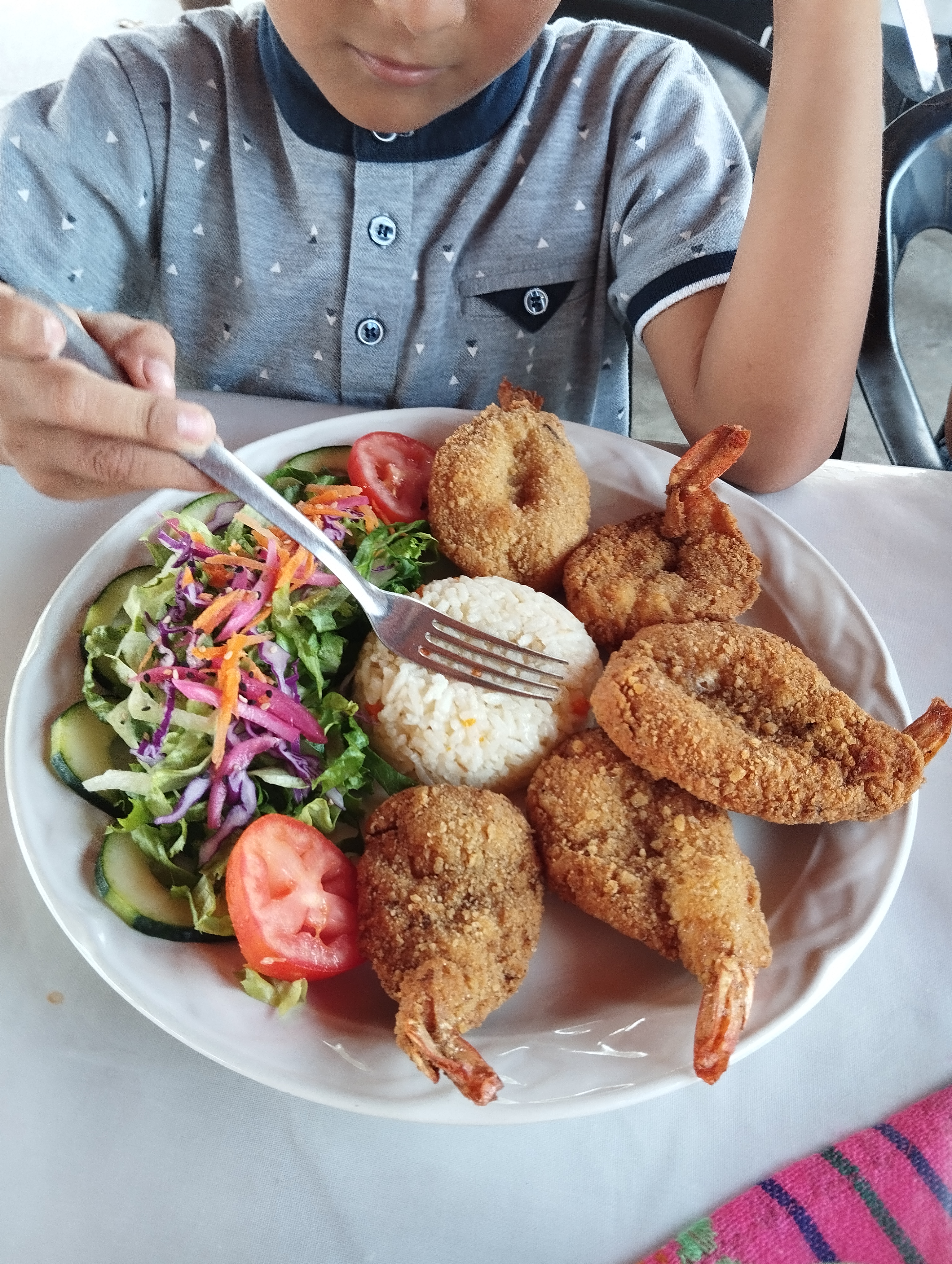 Cockteleria El Malecon Restaurate Familiar image 5