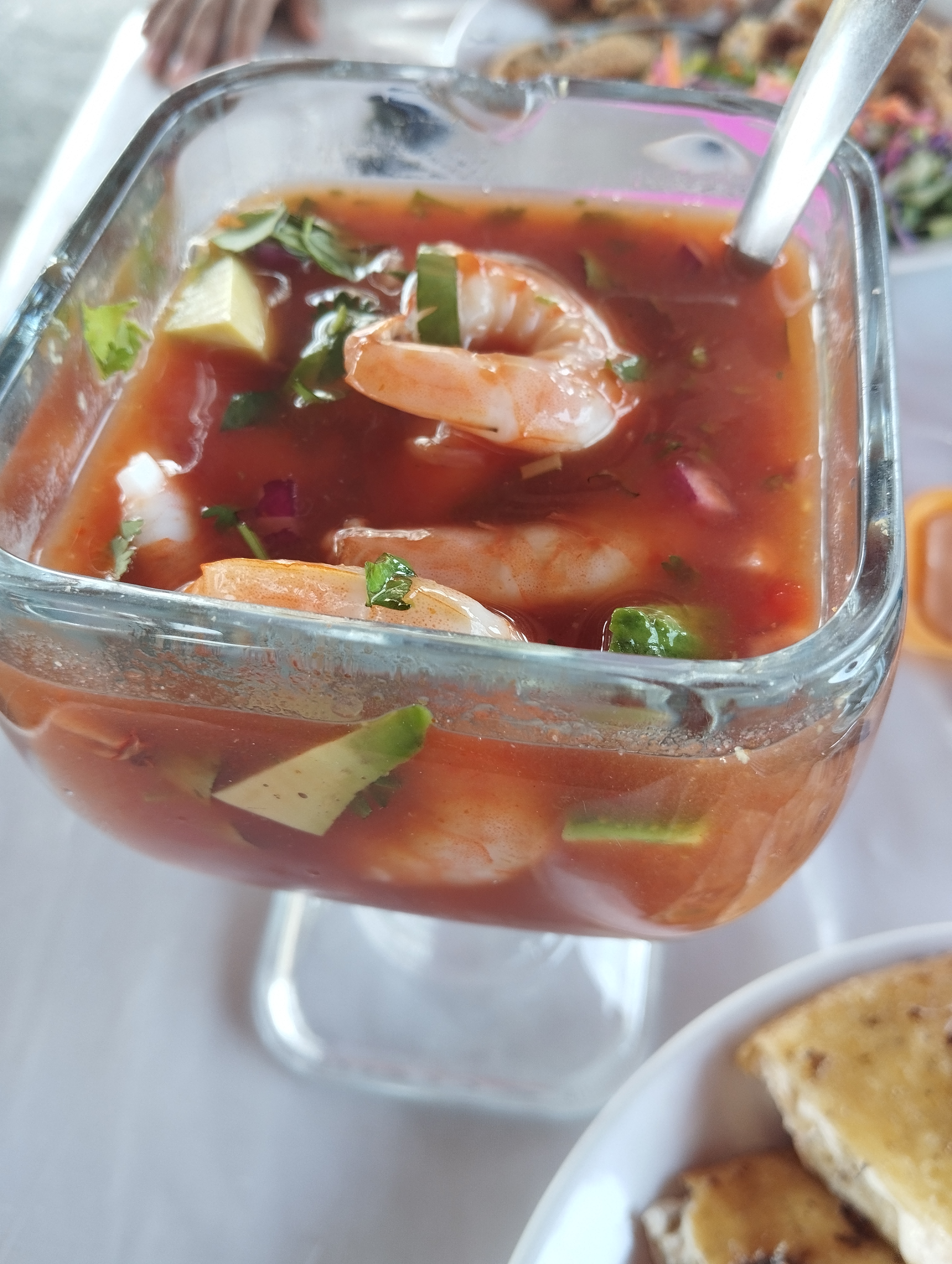 Cockteleria El Malecon Restaurate Familiar image 8