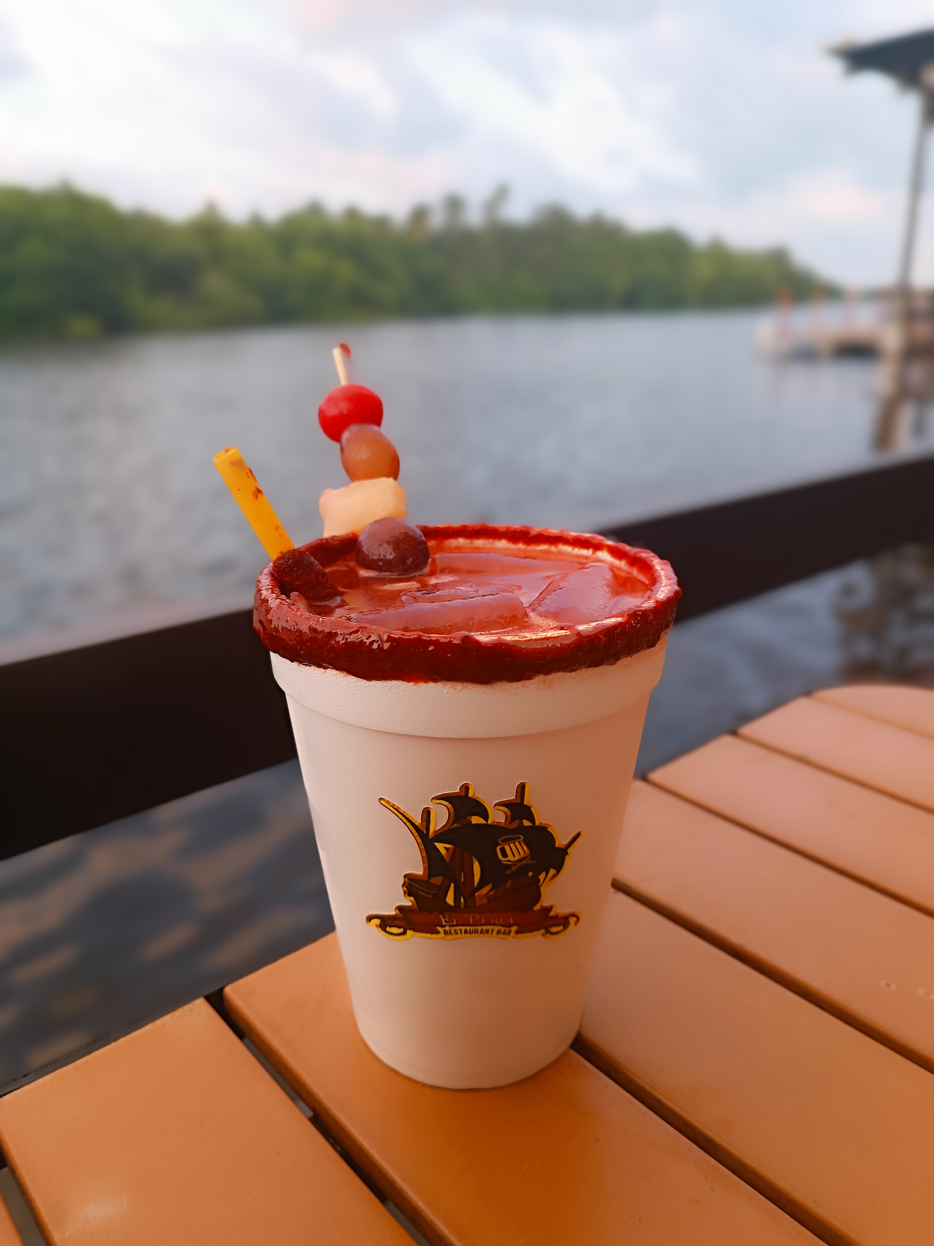 SNACKS el Perla image 4