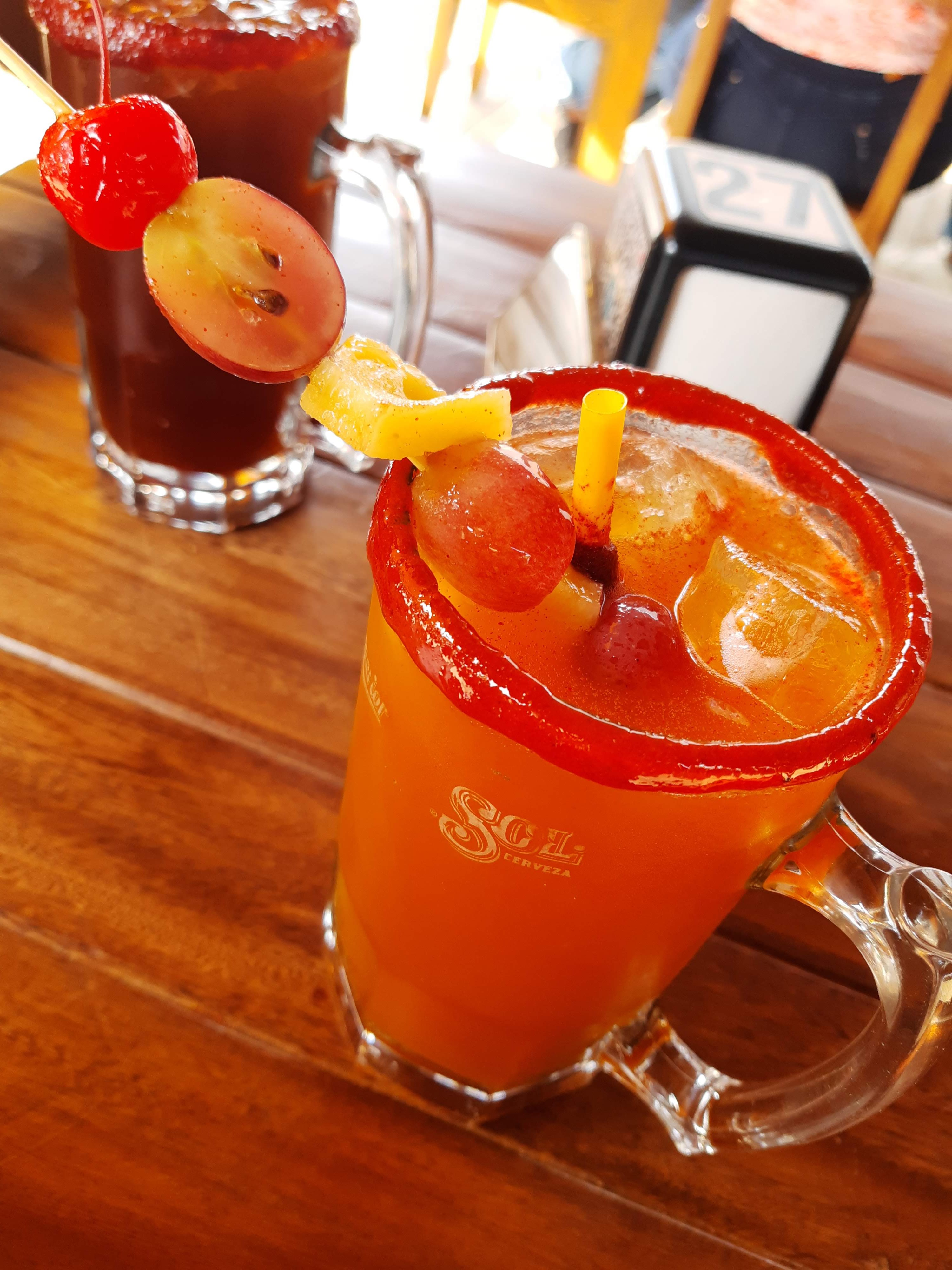 SNACKS el Perla image 5